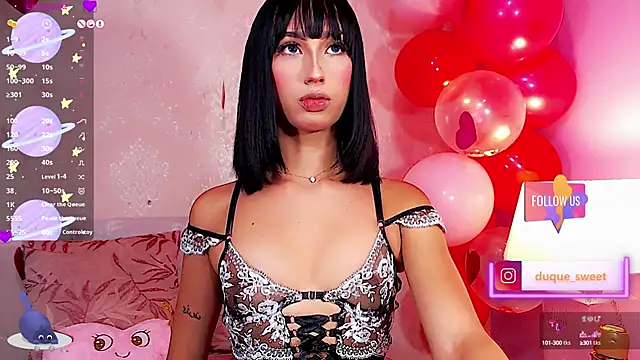 Snapshot of Audry_duque chatting on 20, 2, 2025 Audry duque online show from 20, 2, 2025