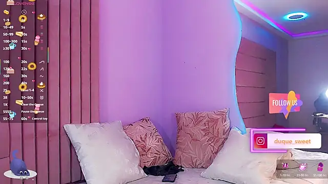 Snapshot of Audry_duque chatting on 2, 3, 2025 Audry duque online show from 2, 3, 2025