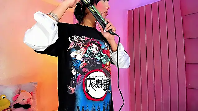 Snapshot of Audry_duque chatting on 19, 9, 2025 Audry duque online show from 19, 9, 2025