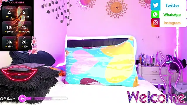 Stefanydolly77 online show from 26, 2, 2025