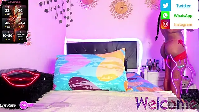 Stefanydolly77 online show from 22, 3, 2025