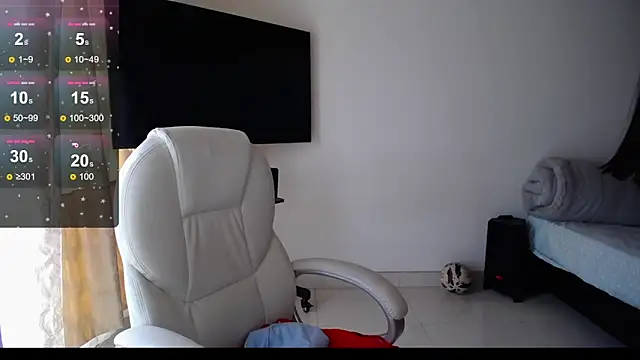 Mariam Gomezxxx online show from 18, 1, 2025