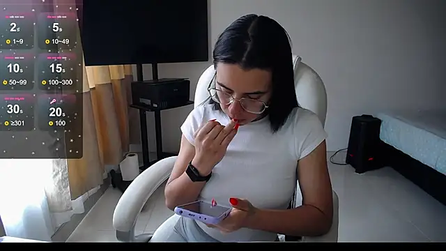 Mariam Gomezxxx online show from 5, 2, 2025