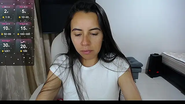 Mariam Gomezxxx online show from 11, 2, 2025