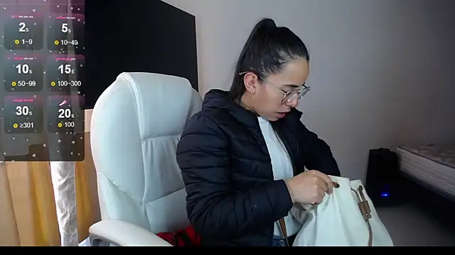 Mariam Gomezxxx online show from 18, 2, 2025