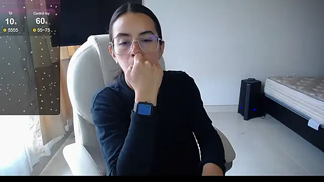 Mariam Gomezxxx online show from 3, 3, 2025