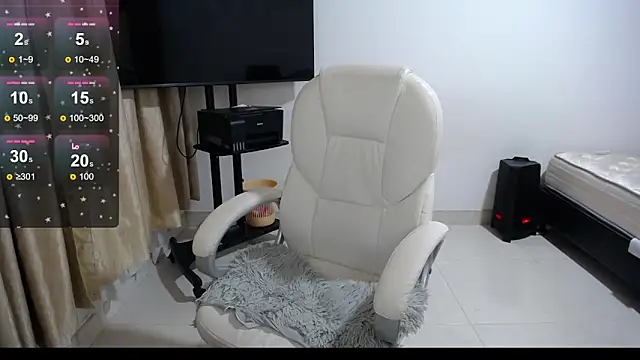 Mariam Gomezxxx online show from 13, 3, 2025