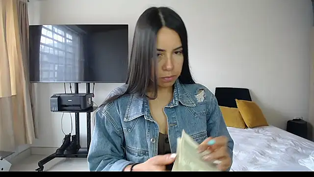 Mariam Gomezxxx online show from 15, 9, 2025