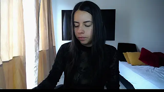 Mariam Gomezxxx online show from 13, 10, 2025