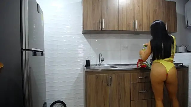 Mariam Gomezxxx online show from 13, 3, 2026