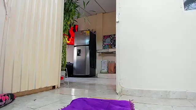 Samantha  latinaXXX online show from 14, 1, 2026