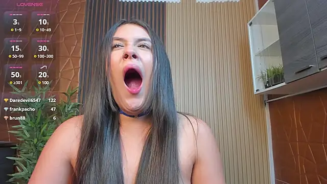 paulina sweett  online show from 18, 2, 2025