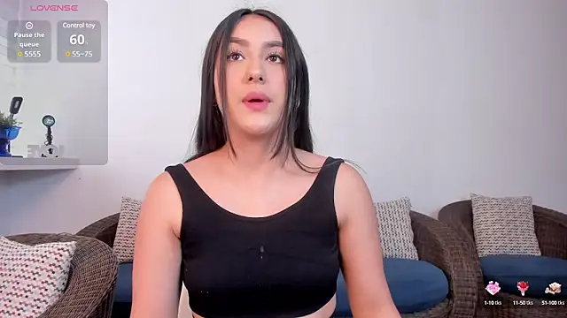 paulina sweett  online show from 24, 2, 2025