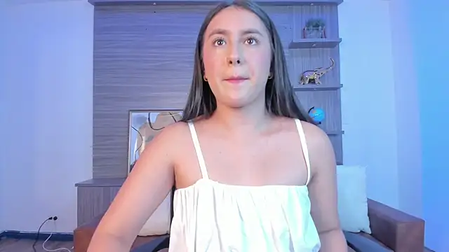 paulina sweett  online show from 15, 3, 2025