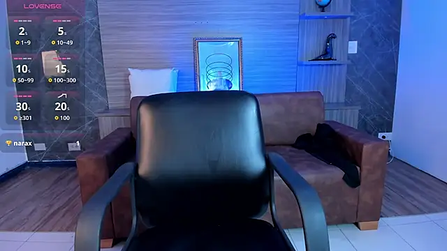 paulina sweett  online show from 27, 11, 2025