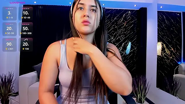 paulina sweett  online show from 19, 2, 2026