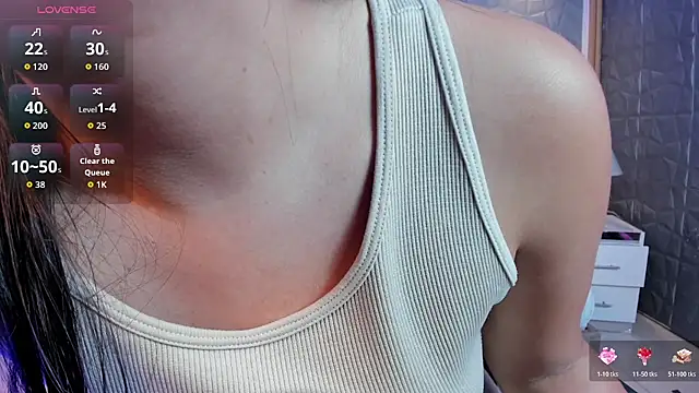 paulina sweett  online show from 10, 4, 2026