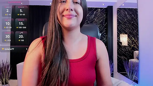 Snapshot of paulina_sweett_ chatting on 26, 5, 2026 paulina sweett online show from 26, 5, 2026