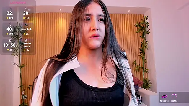 Snapshot of paulina_sweett_ chatting on 9, 7, 2026 paulina sweett online show from 9, 7, 2026