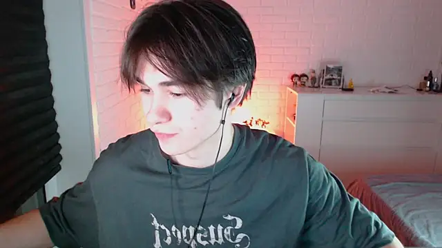 MarkusDean online show from 26, 10, 2025