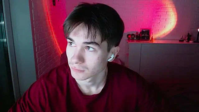 MarkusDean online show from 9, 11, 2025