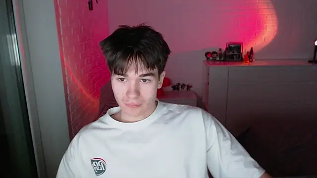 MarkusDean online show from 23, 11, 2025