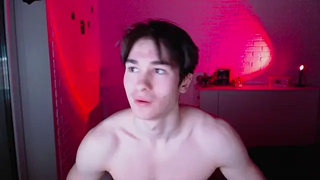 MarkusDean online show from 17, 1, 2026