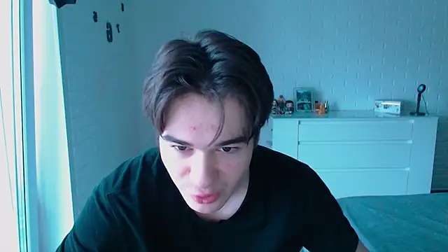 MarkusDean online show from 10, 2, 2026