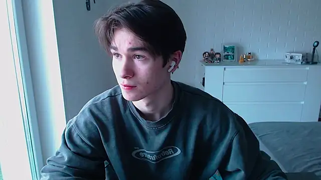 MarkusDean online show from 19, 2, 2026