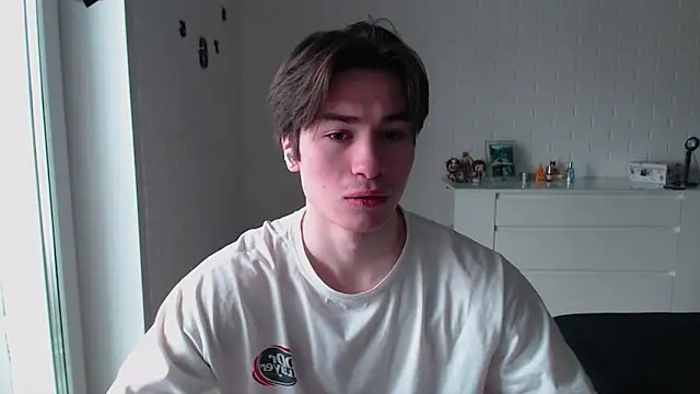 MarkusDean online show from 11, 3, 2026