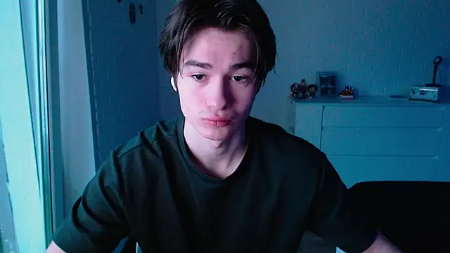 MarkusDean online show from 4, 4, 2026