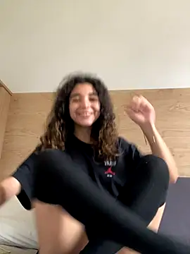 uniquerossie online show from 27, 10, 2025