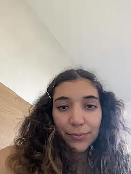 uniquerossie online show from 13, 11, 2025