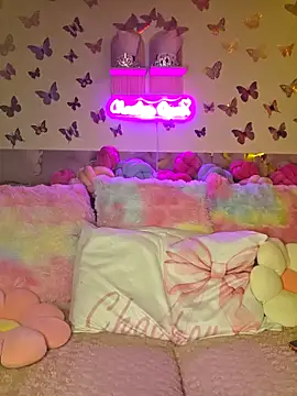 Snapshot of Chachou000 chatting on 1, 3, 2026 Chachou000 online show from 1, 3, 2026