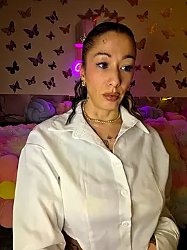 Snapshot of Chachou000 chatting on 24, 3, 2026 Chachou000 online show from 24, 3, 2026