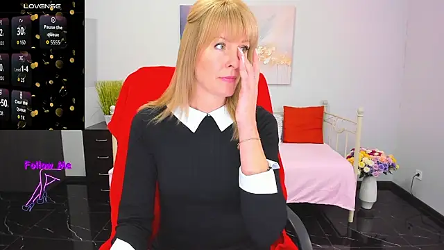 Anita Tayson online show from 9, 3, 2026