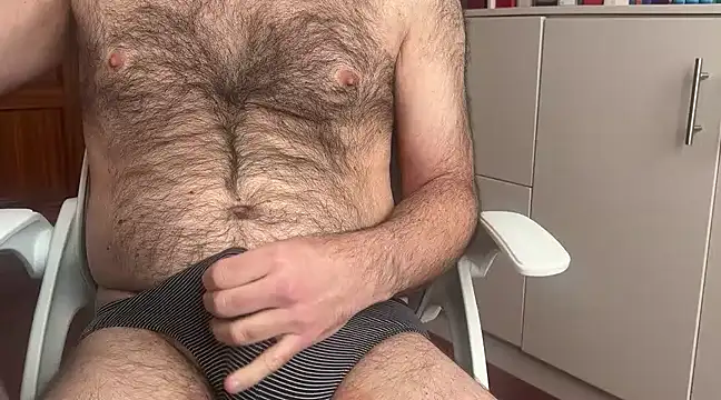 spanishairy online show from 9, 3, 2025