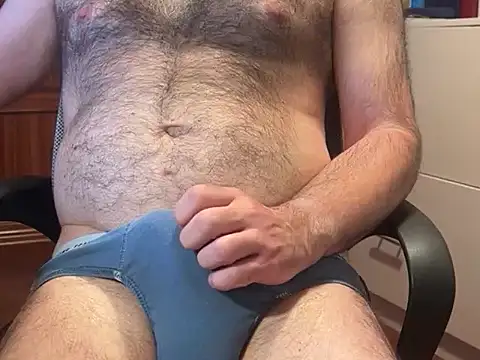 spanishairy online show from 23, 10, 2025