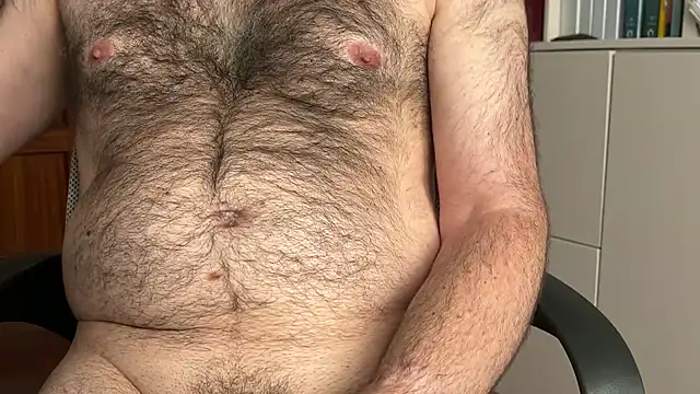 spanishairy online show from 14, 6, 2026
