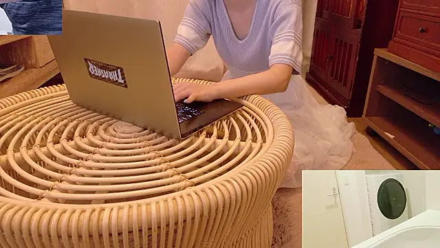 Snapshot of Kakushi_dori chatting on 6, 6, 2026 Kakushi dori online show from 6, 6, 2026