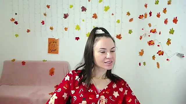 KaraCriegs online show from 21, 11, 2025