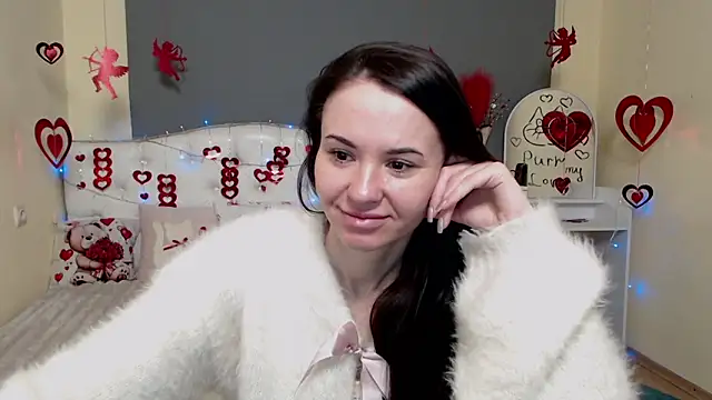 KaraCriegs online show from 2, 2, 2026