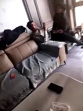 Snapshot of Xpj123 chatting on 18, 1, 2025 Xpj123 online show from 18, 1, 2025