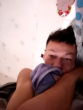 Snapshot of Xpj123 chatting on 25, 1, 2025 Xpj123 online show from 25, 1, 2025