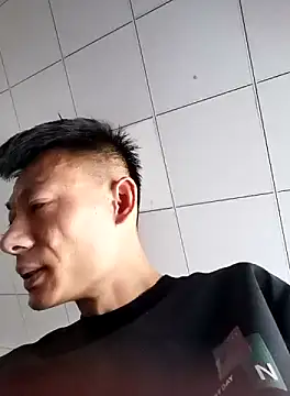 Snapshot of Xpj123 chatting on 26, 1, 2025 Xpj123 online show from 26, 1, 2025