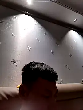 Snapshot of Xpj123 chatting on 29, 1, 2025 Xpj123 online show from 29, 1, 2025