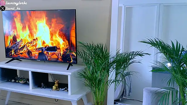 Liam Taylor online show from 6, 1, 2026