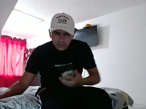 Snapshot of Bamban1419_ chatting on 10, 9, 2025 Bamban1419  online show from 10, 9, 2025