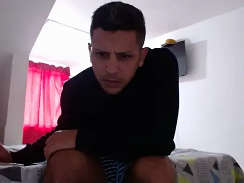 Snapshot of Bamban1419_ chatting on 11, 9, 2025 Bamban1419  online show from 11, 9, 2025