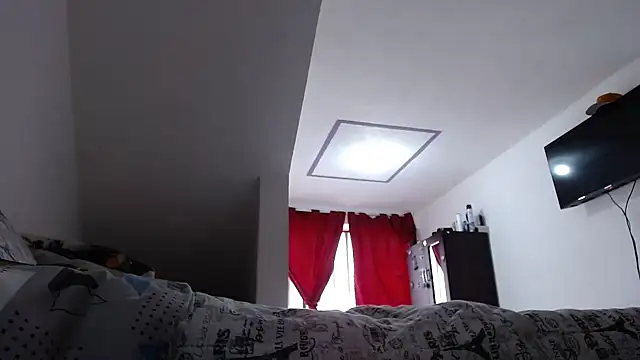 Snapshot of Bamban1419_ chatting on 14, 9, 2025 Bamban1419  online show from 14, 9, 2025